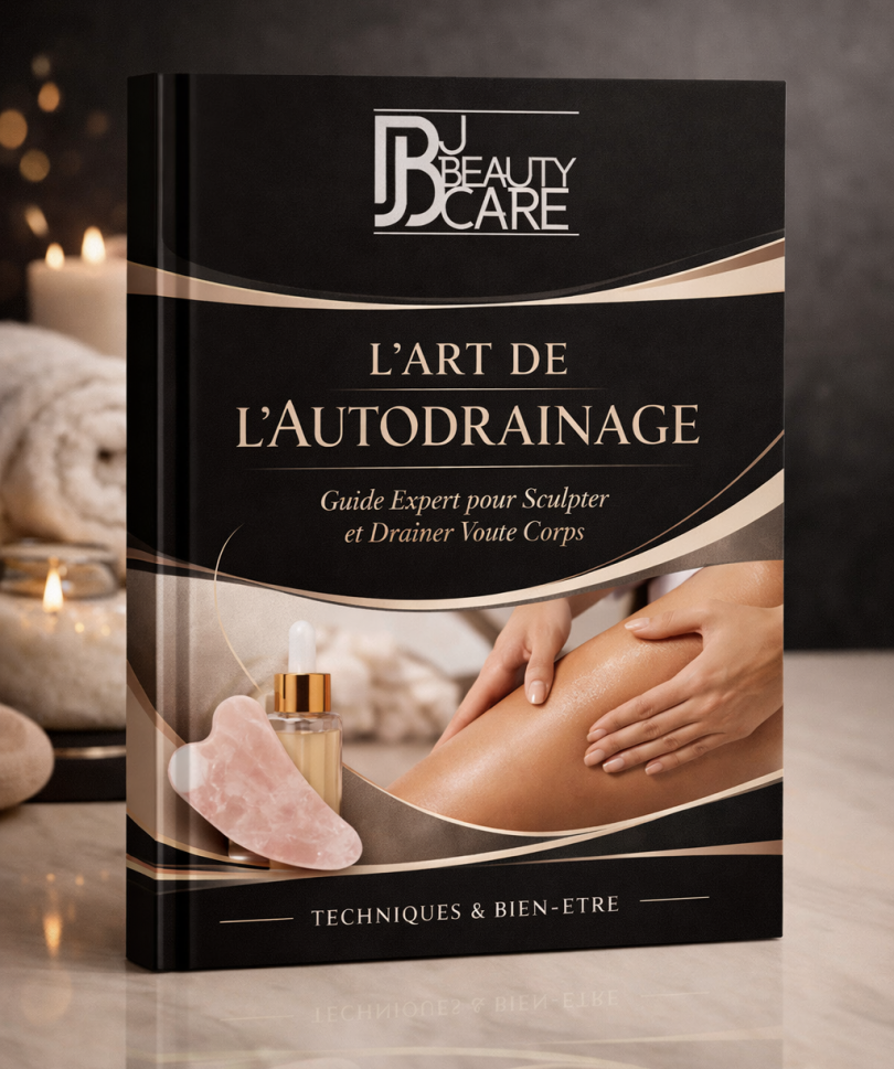 IBOOK DE FORMATION SUR L'AUTO-DRAINAGE